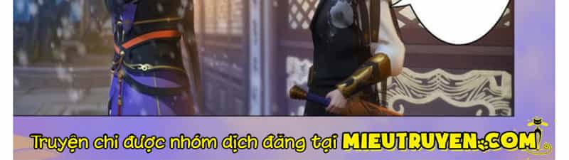 Yêu Nhan Lệnh - Chương 47 - ảnh 14