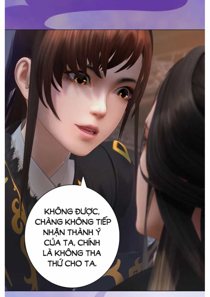 Yêu Nhan Lệnh - Chương 47 - ảnh 20