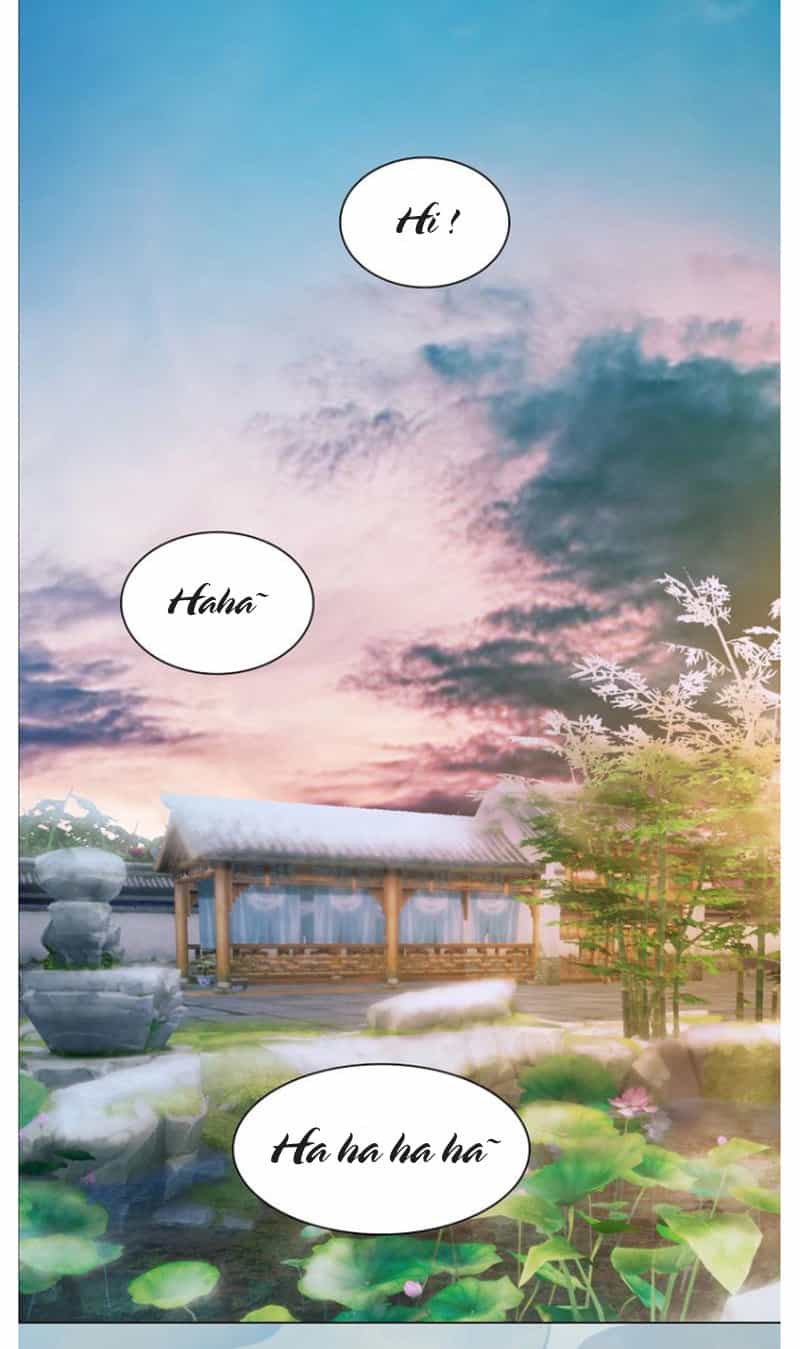 Yêu Nhan Lệnh - Chương 47 - ảnh 22