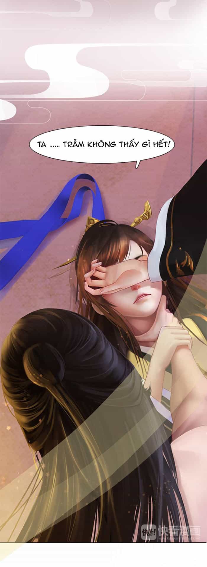 Yêu Nhan Lệnh - Chương 5 - ảnh 11