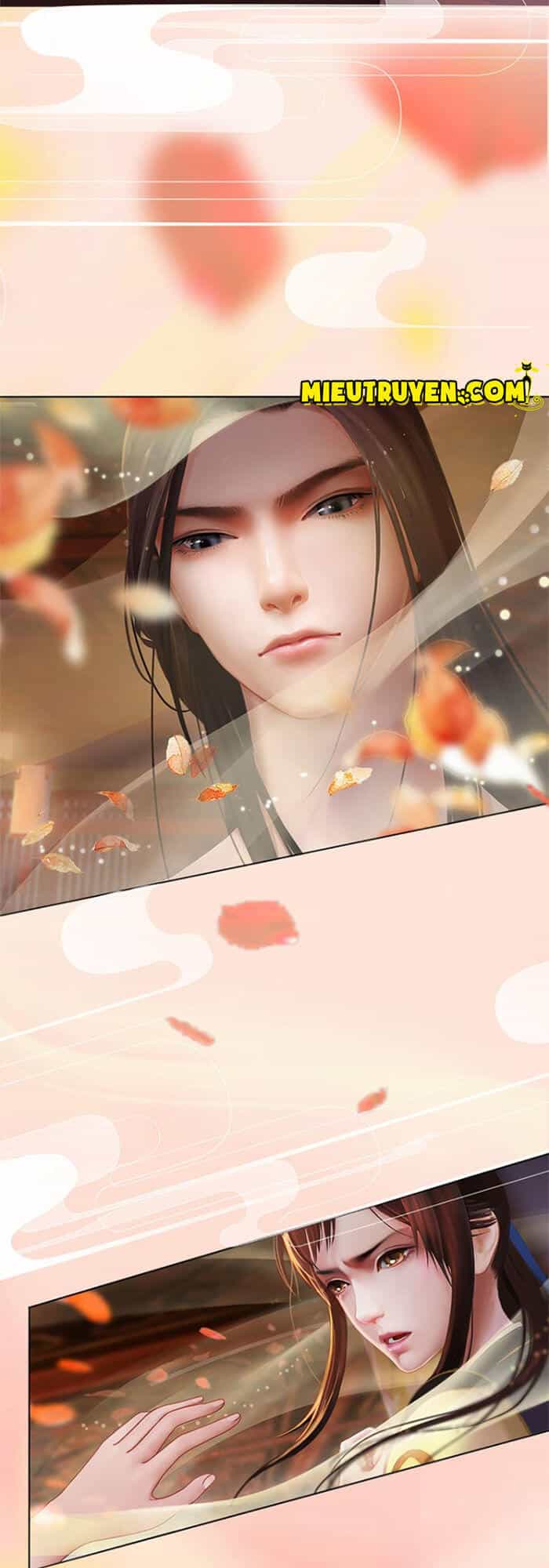 Yêu Nhan Lệnh - Chương 5 - ảnh 4