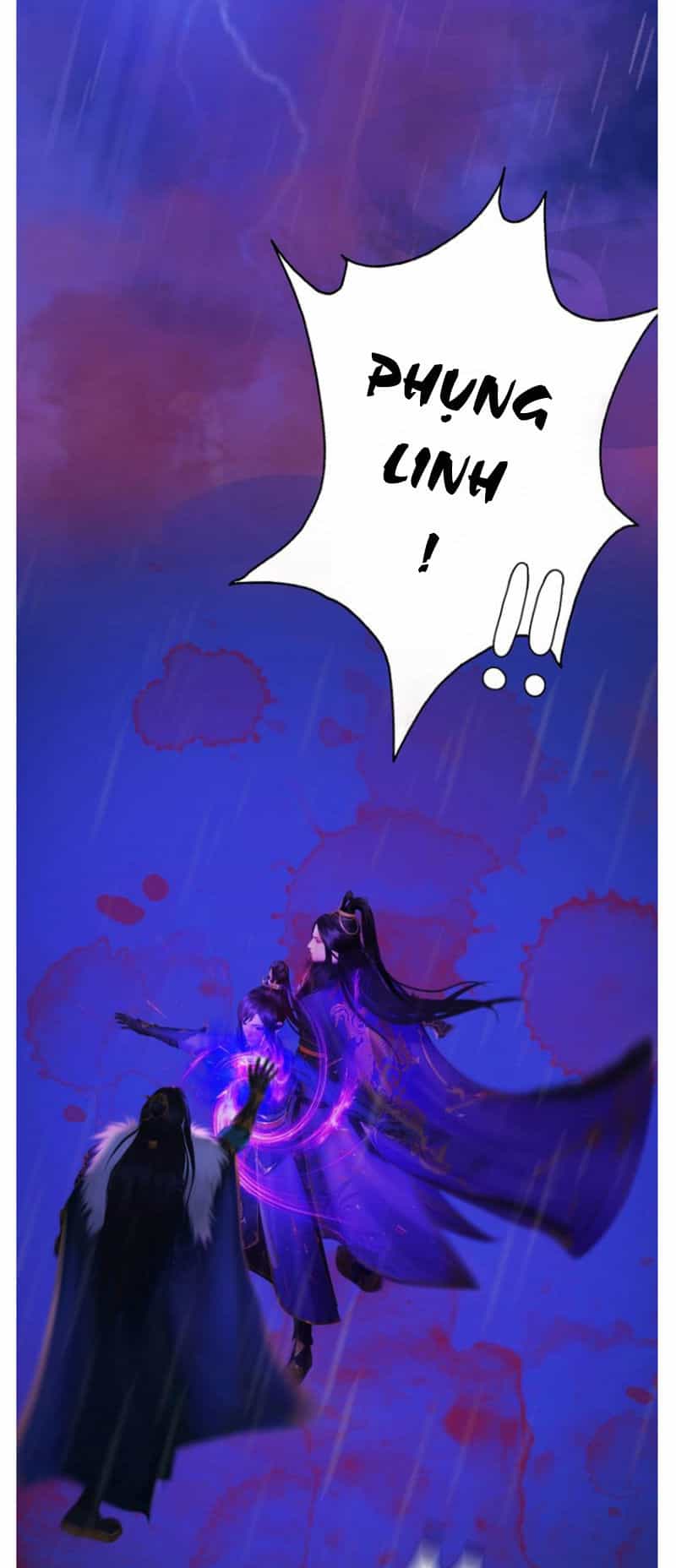 Yêu Nhan Lệnh - Chương 49 - ảnh 26