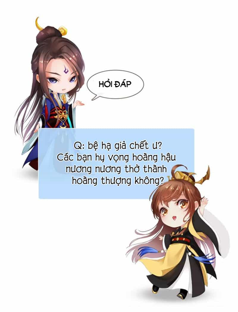 Yêu Nhan Lệnh - Chương 50 - ảnh 39