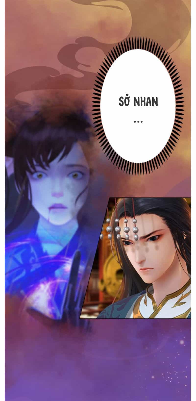 Yêu Nhan Lệnh - Chương 50 - ảnh 8