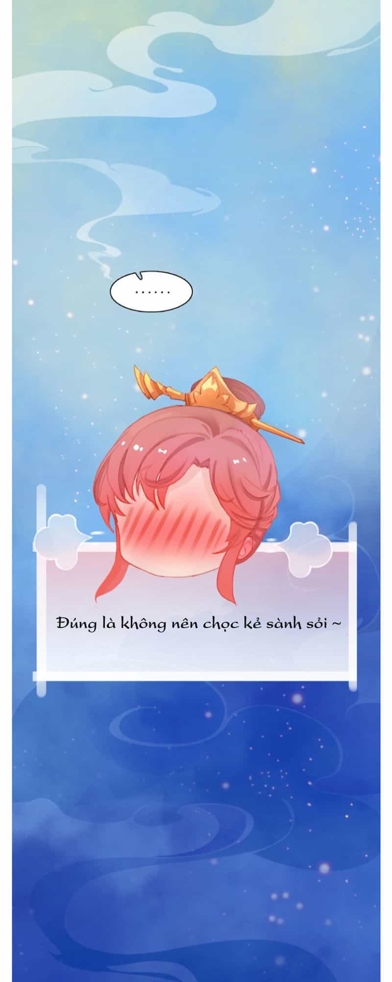 Yêu Nhan Lệnh - Chương 51 - ảnh 26