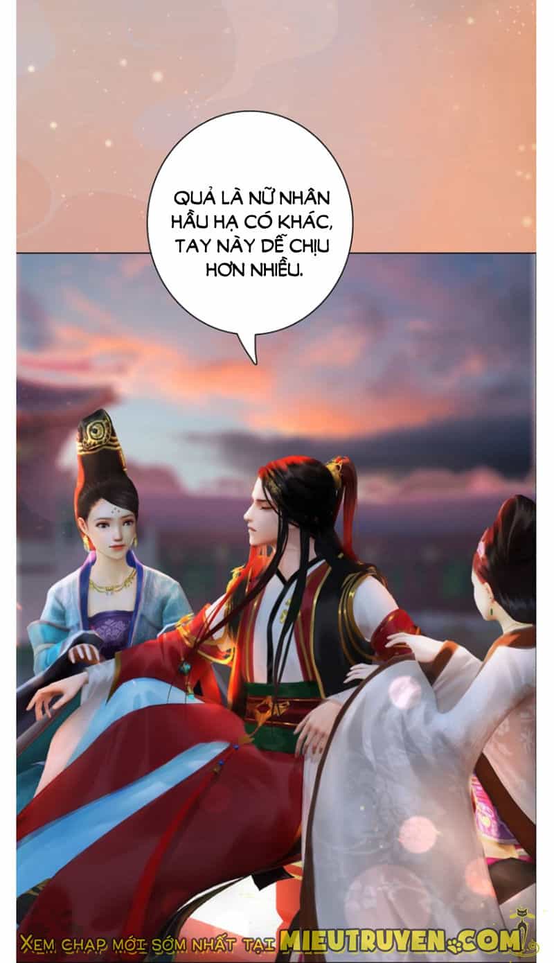 Yêu Nhan Lệnh - Chương 52 - ảnh 18