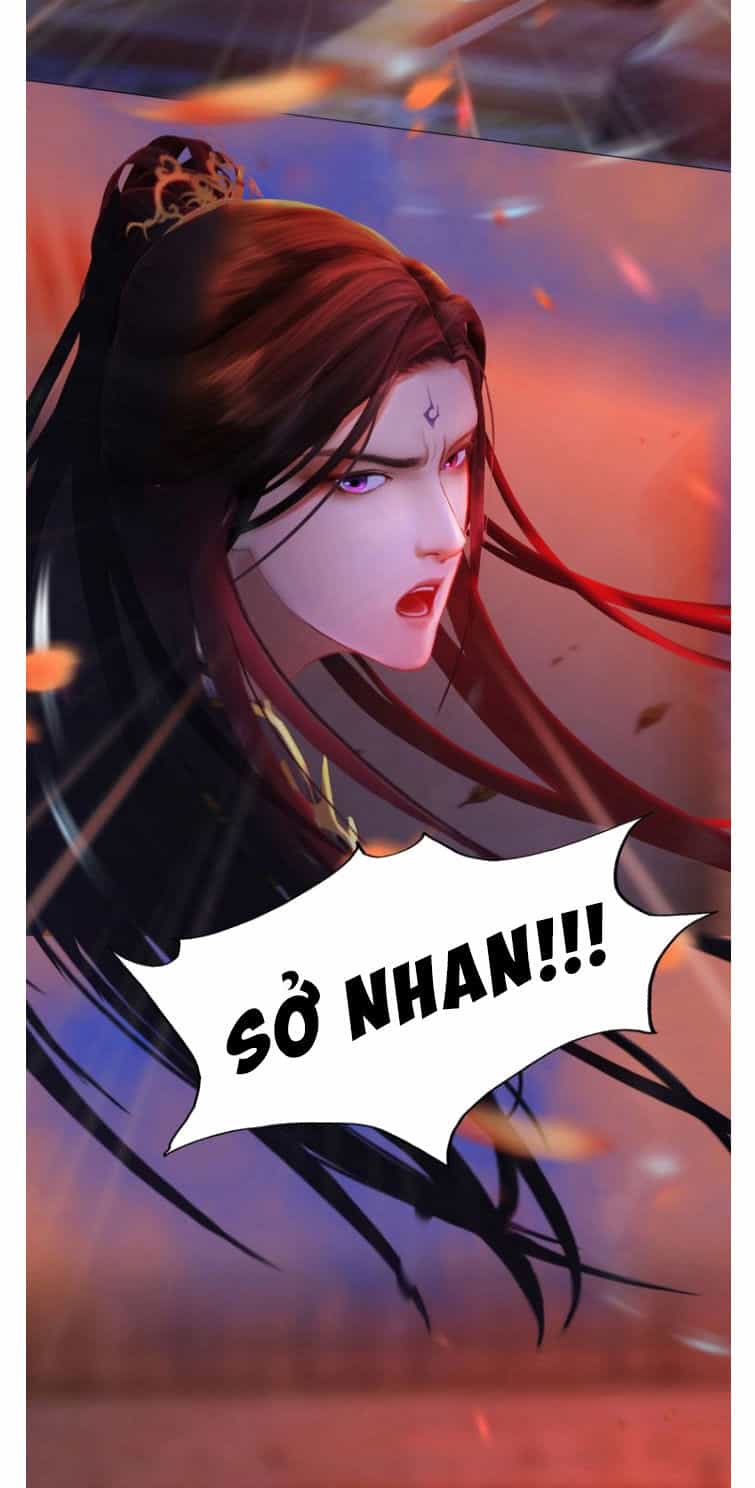 Yêu Nhan Lệnh - Chương 54 - ảnh 7
