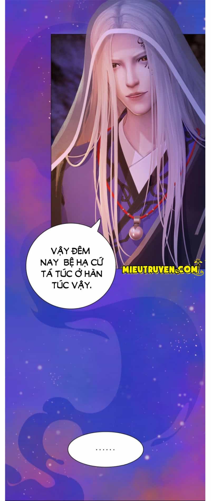 Yêu Nhan Lệnh - Chương 55 - ảnh 48