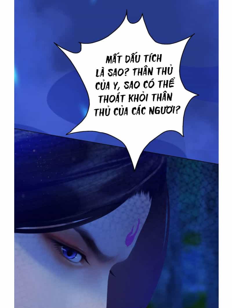 Yêu Nhan Lệnh - Chương 56 - ảnh 4