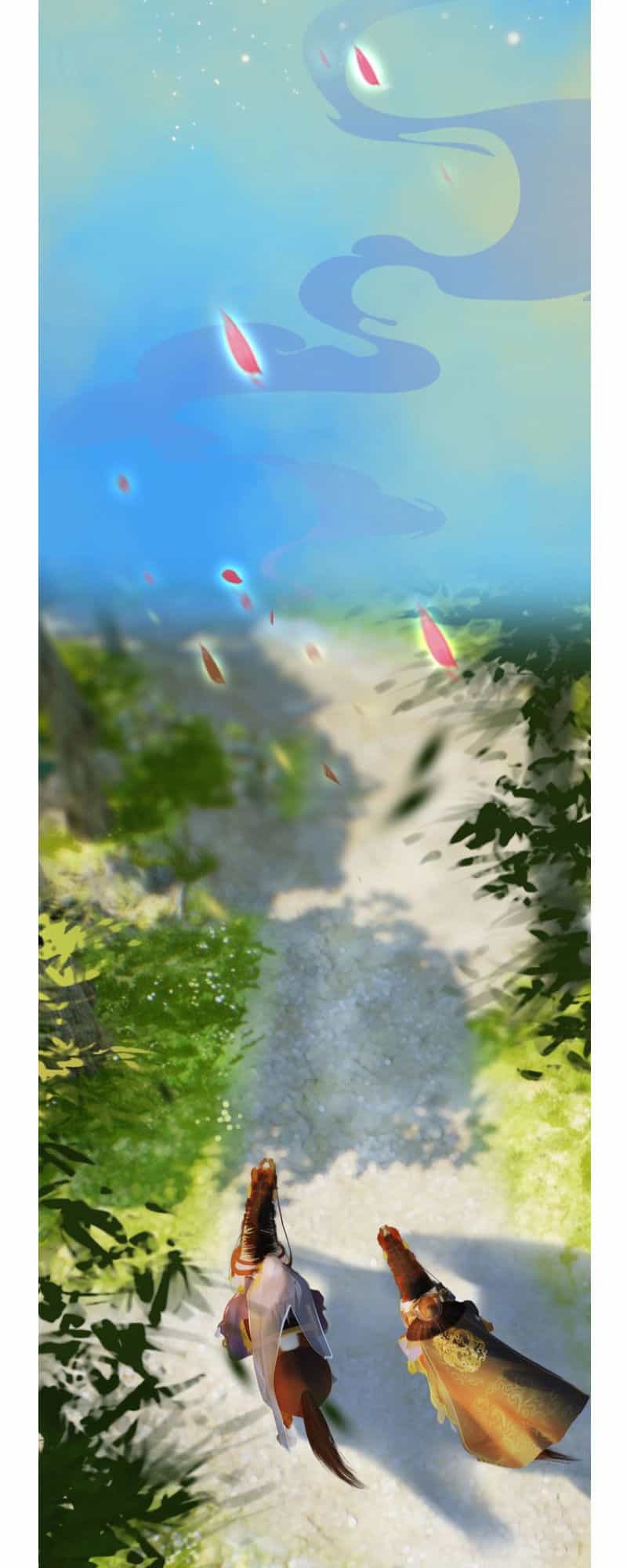 Yêu Nhan Lệnh - Chương 56 - ảnh 44