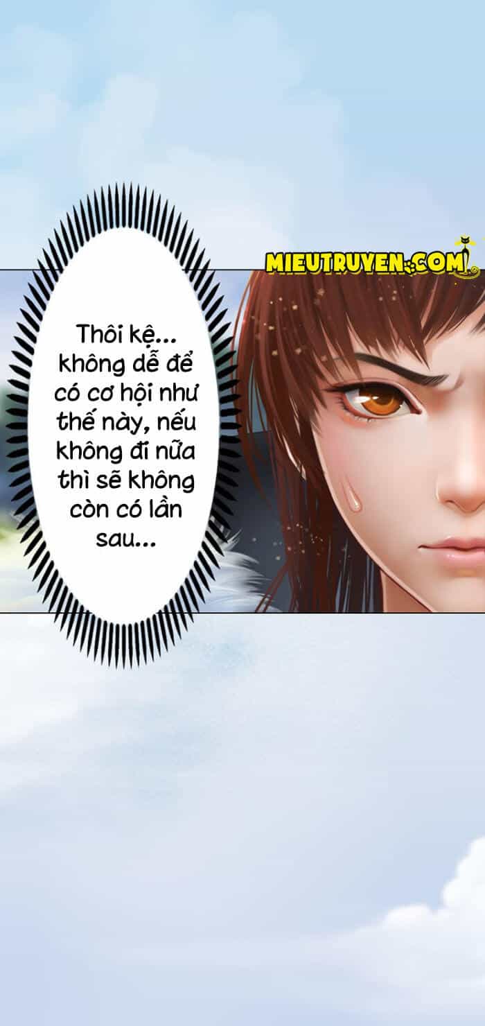 Yêu Nhan Lệnh - Chương 6 - ảnh 41