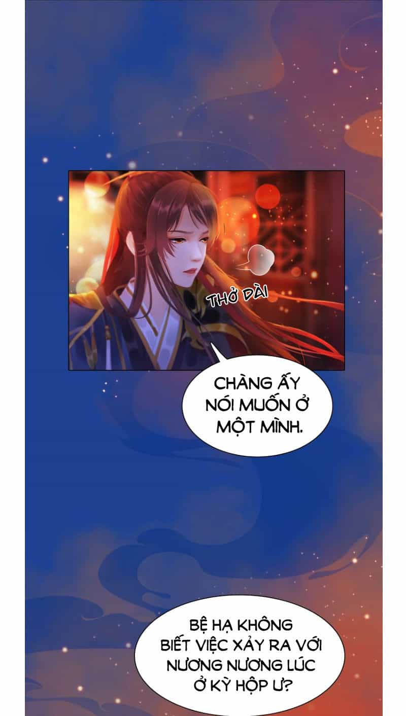 Yêu Nhan Lệnh - Chương 58 - ảnh 17
