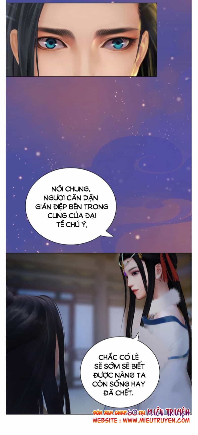 Yêu Nhan Lệnh - Chương 59 - ảnh 47