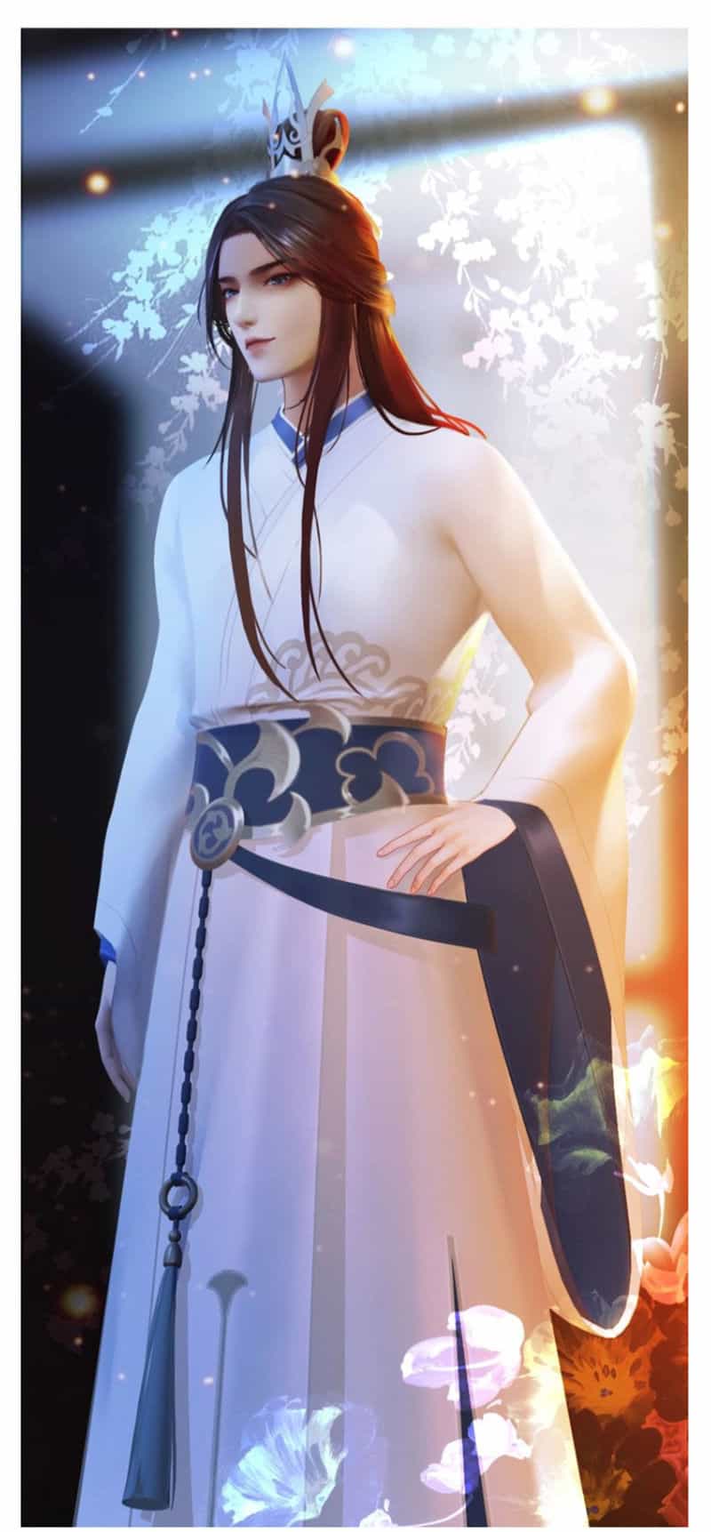 Yêu Nhan Lệnh - Chương 59 - ảnh 49