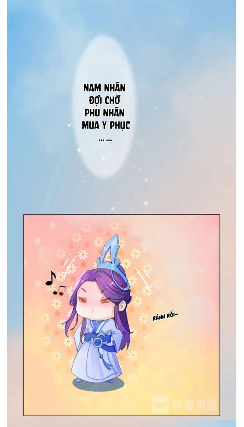 Yêu Nhan Lệnh - Chương 60 - ảnh 21