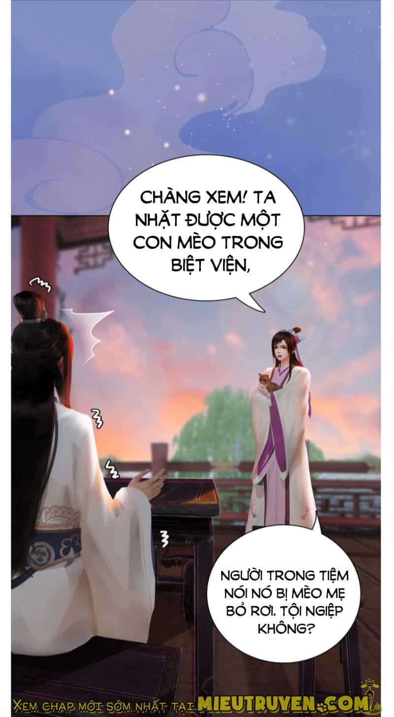 Yêu Nhan Lệnh - Chương 60 - ảnh 50