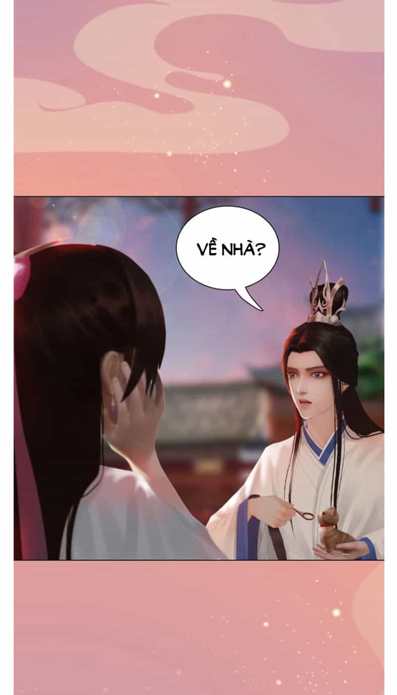 Yêu Nhan Lệnh - Chương 61 - ảnh 17