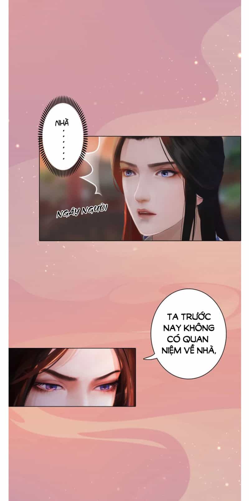 Yêu Nhan Lệnh - Chương 61 - ảnh 21