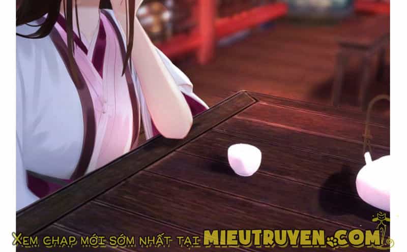 Yêu Nhan Lệnh - Chương 62 - ảnh 23