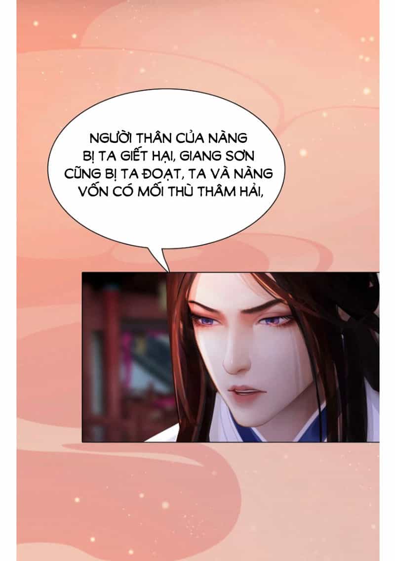 Yêu Nhan Lệnh - Chương 62 - ảnh 31