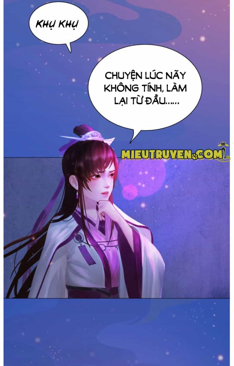 Yêu Nhan Lệnh - Chương 63 - ảnh 16