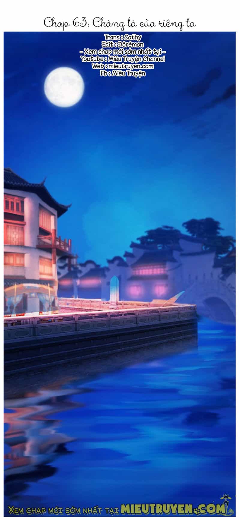 Yêu Nhan Lệnh - Chương 63 - ảnh 2