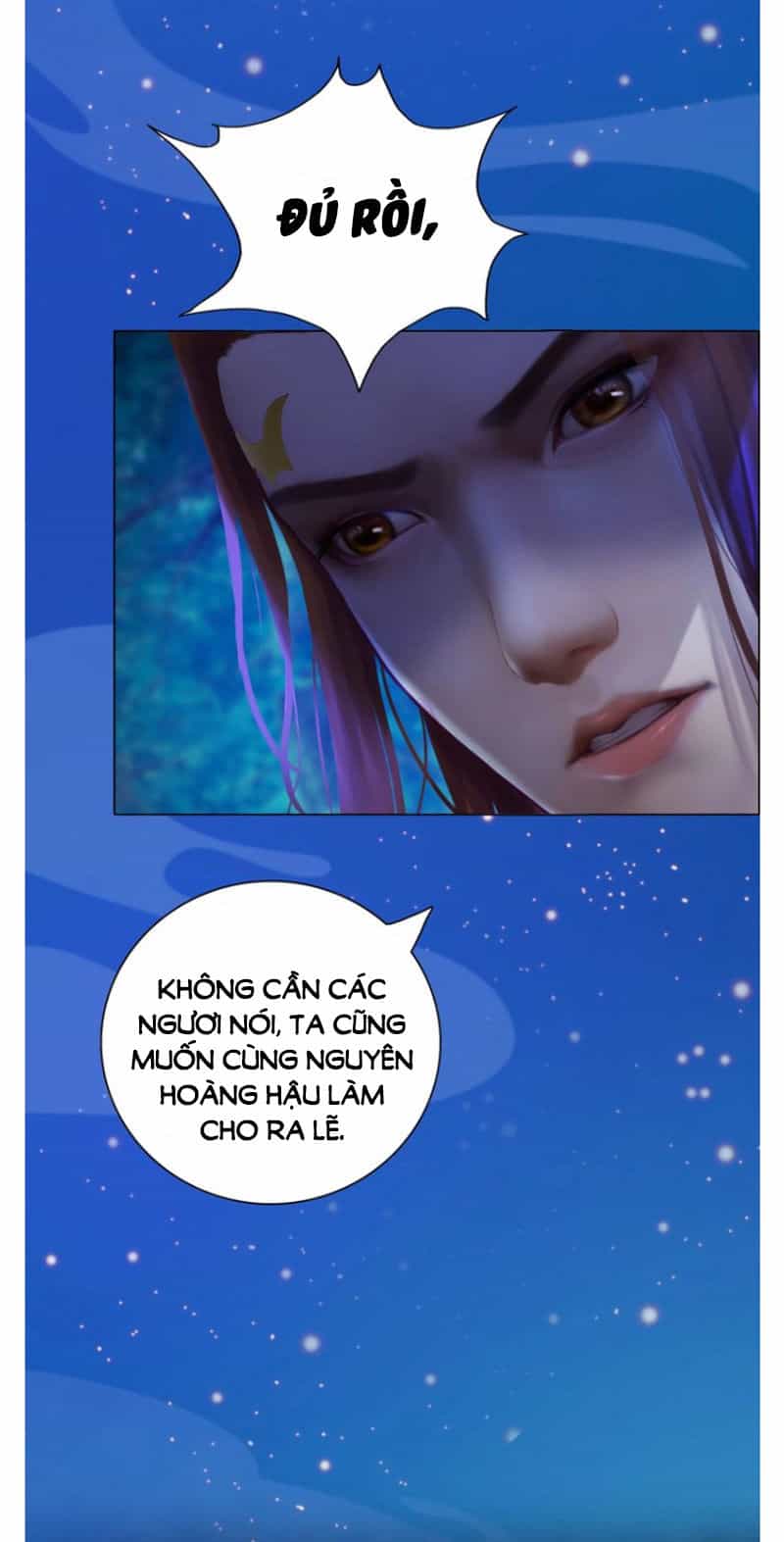 Yêu Nhan Lệnh - Chương 63 - ảnh 34