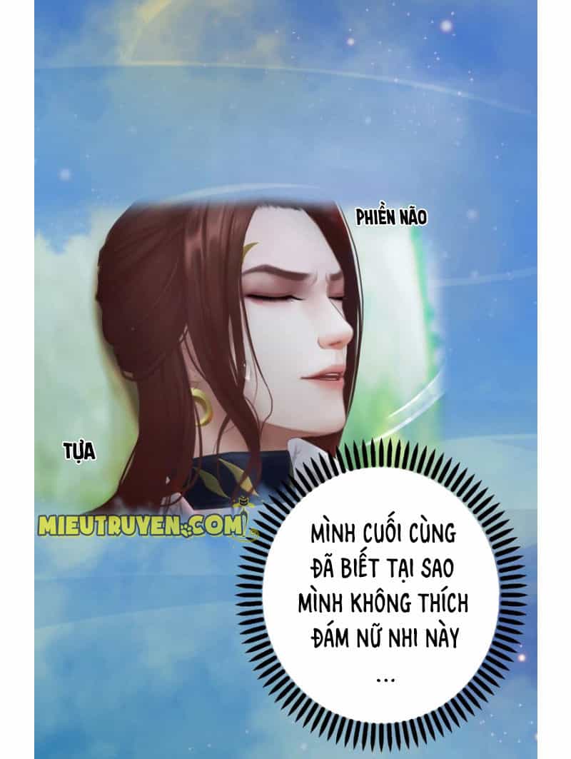 Yêu Nhan Lệnh - Chương 64 - ảnh 44