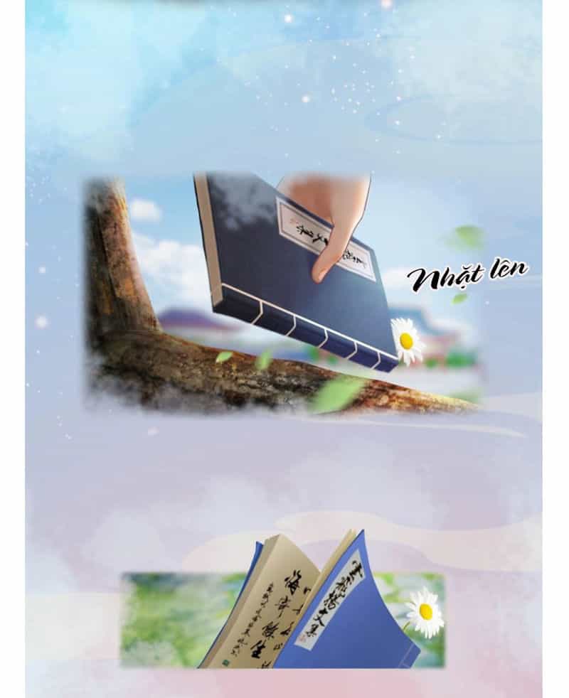 Yêu Nhan Lệnh - Chương 65 - ảnh 24