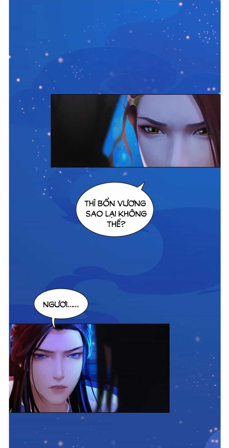 Yêu Nhan Lệnh - Chương 65 - ảnh 3