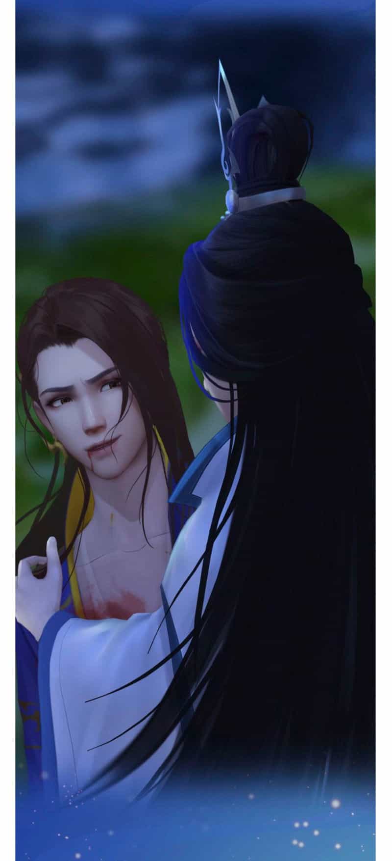 Yêu Nhan Lệnh - Chương 66 - ảnh 21