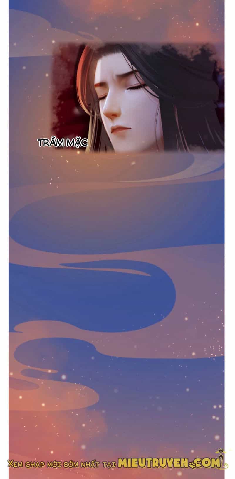 Yêu Nhan Lệnh - Chương 66 - ảnh 31