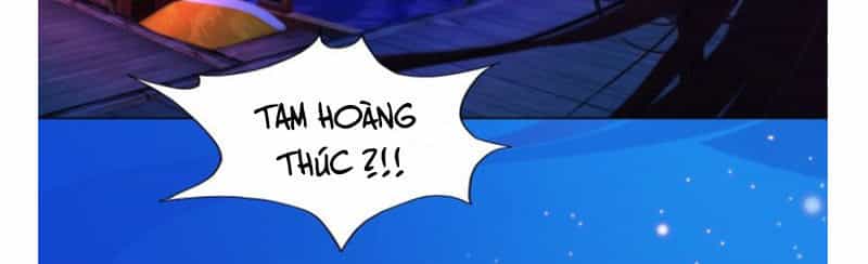 Yêu Nhan Lệnh - Chương 67 - ảnh 9