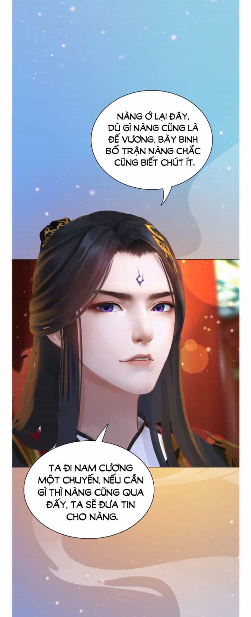Yêu Nhan Lệnh - Chương 68 - ảnh 25