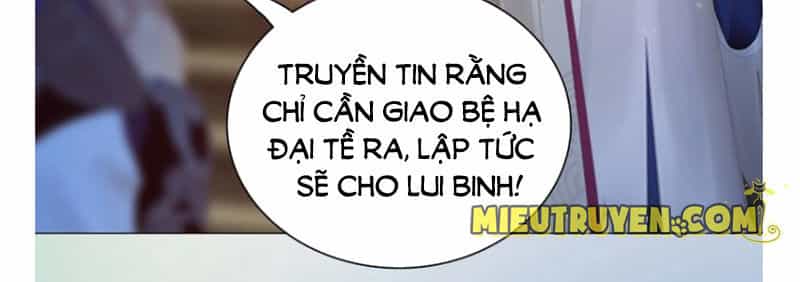 Yêu Nhan Lệnh - Chương 68 - ảnh 4