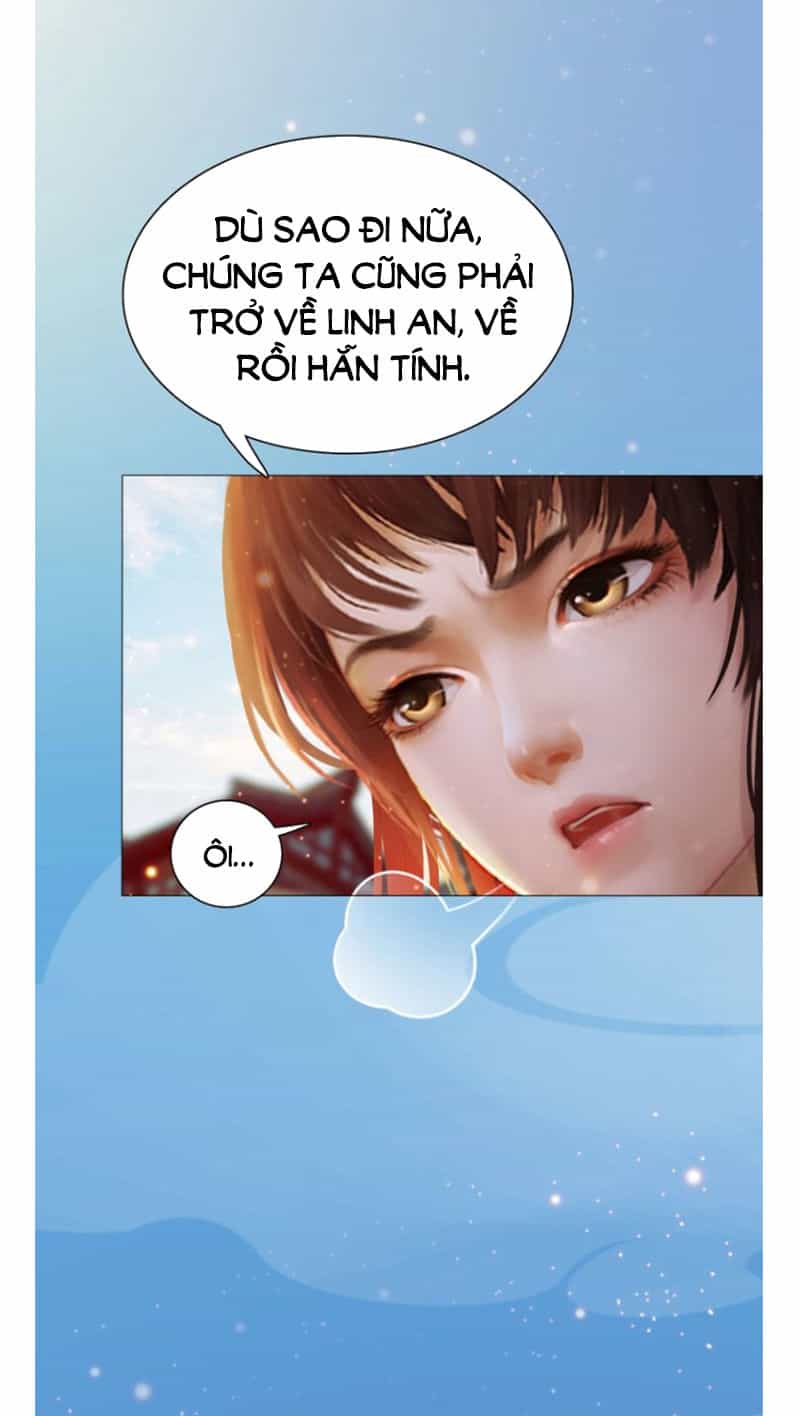 Yêu Nhan Lệnh - Chương 68 - ảnh 8