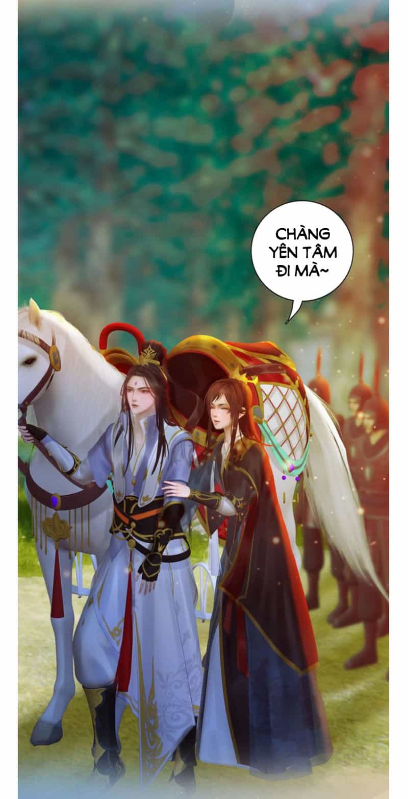 Yêu Nhan Lệnh - Chương 69 - ảnh 9