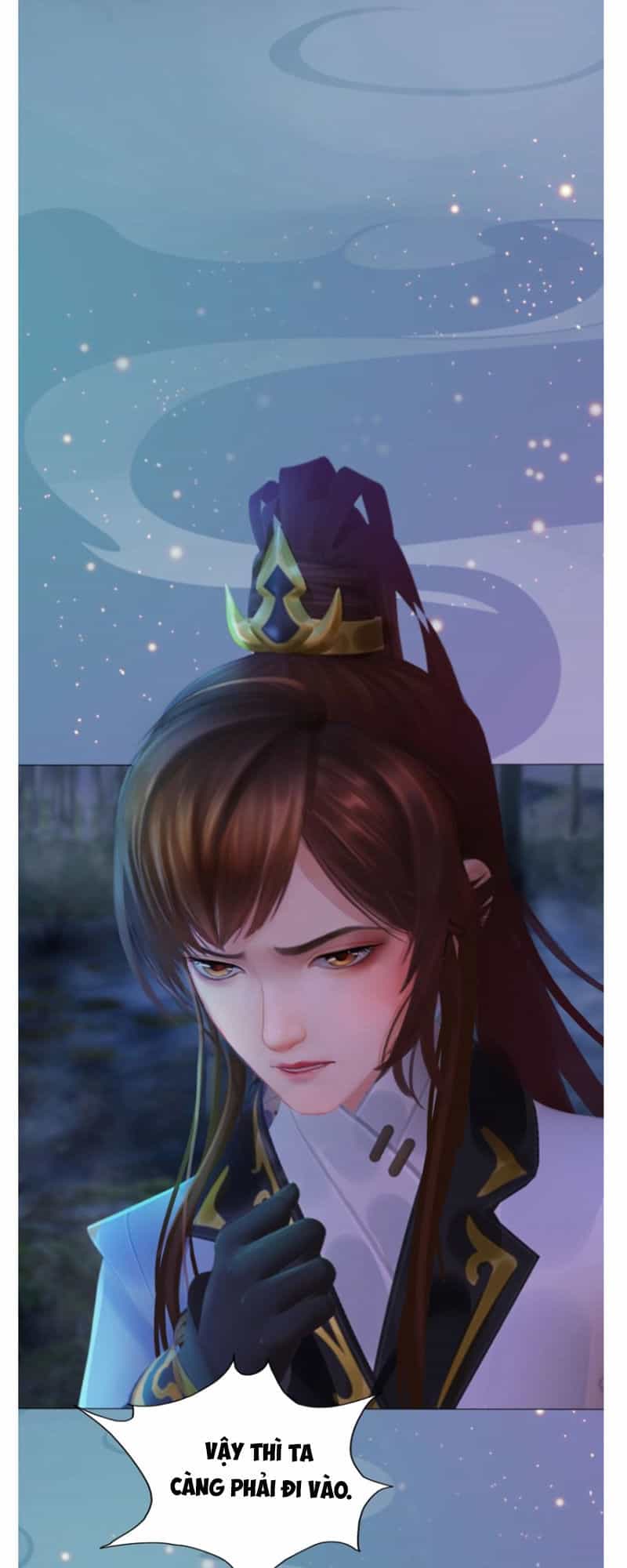 Yêu Nhan Lệnh - Chương 70 - ảnh 42