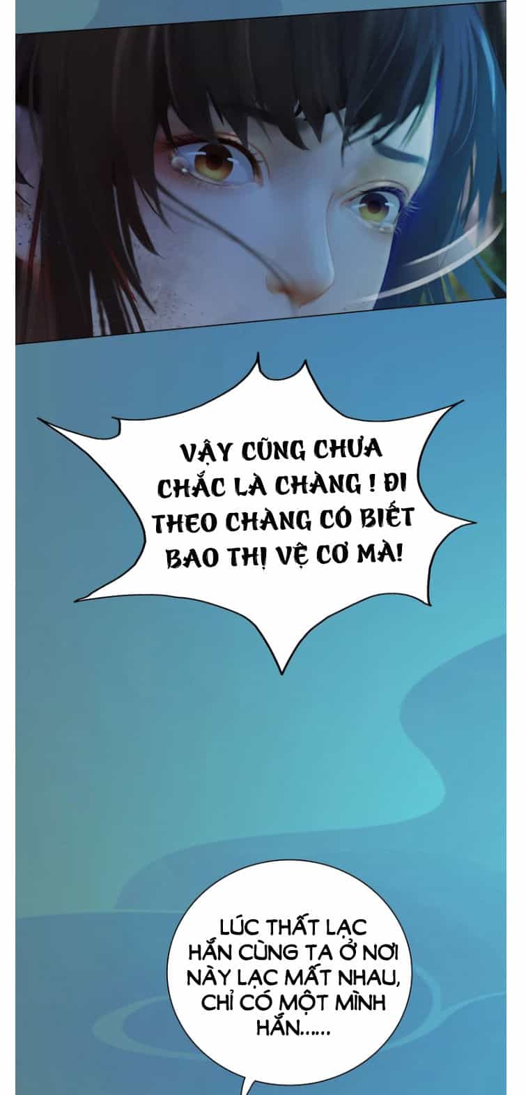 Yêu Nhan Lệnh - Chương 71 - ảnh 13