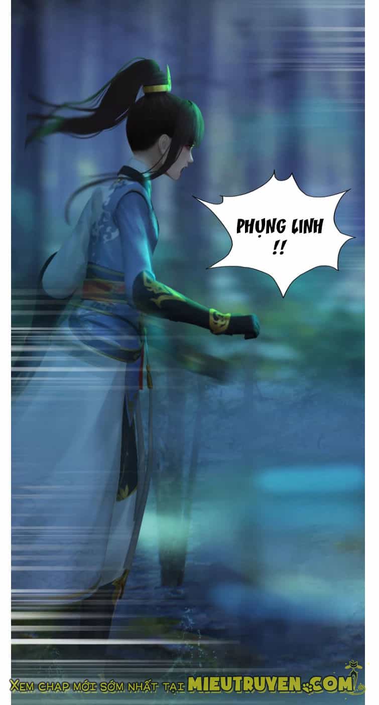 Yêu Nhan Lệnh - Chương 71 - ảnh 3