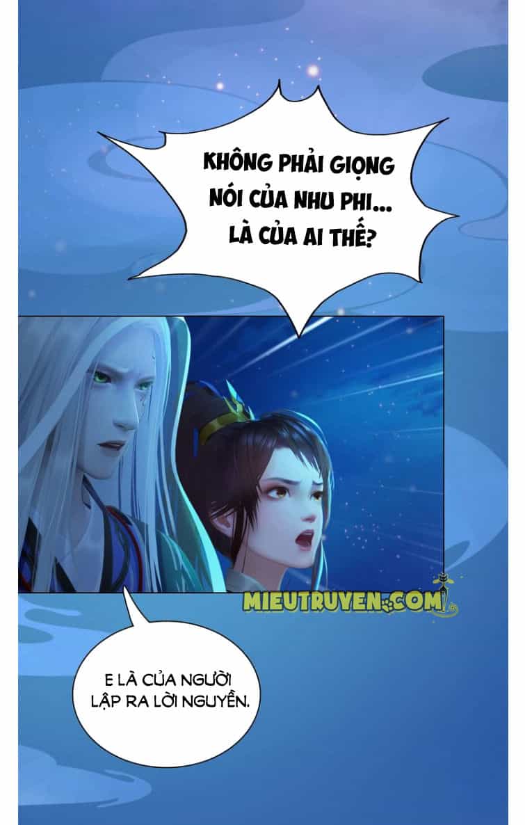 Yêu Nhan Lệnh - Chương 72 - ảnh 34
