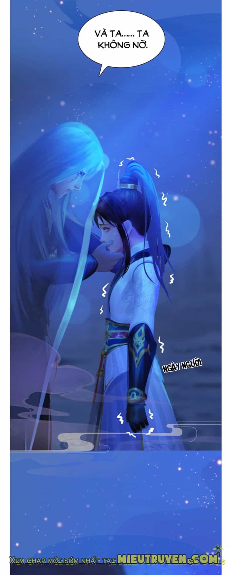 Yêu Nhan Lệnh - Chương 74 - ảnh 8