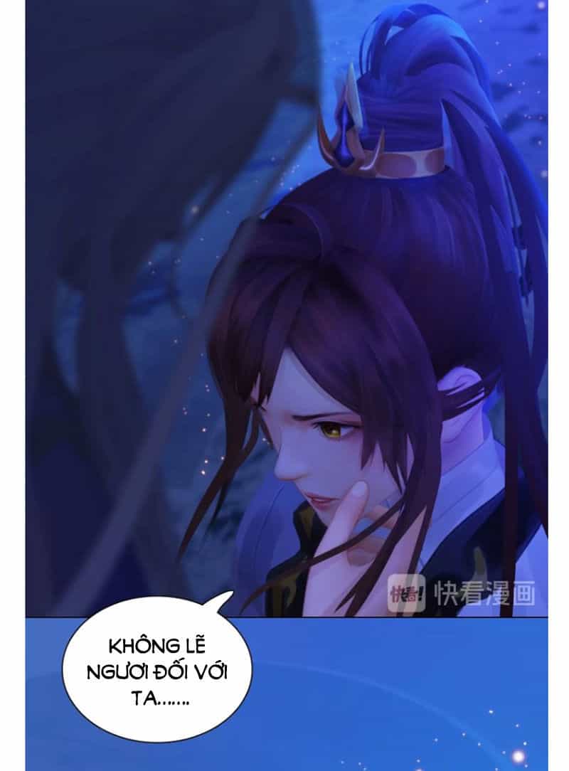 Yêu Nhan Lệnh - Chương 74 - ảnh 9