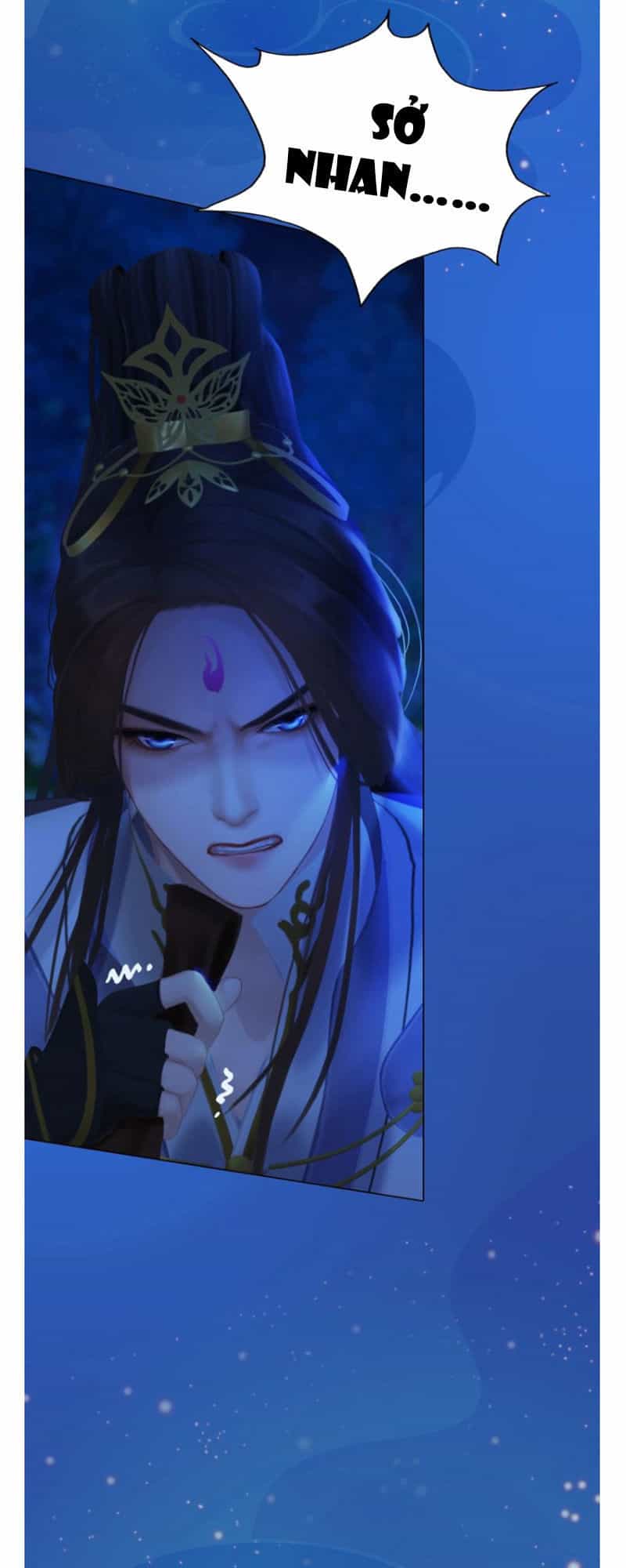 Yêu Nhan Lệnh - Chương 75 - ảnh 4