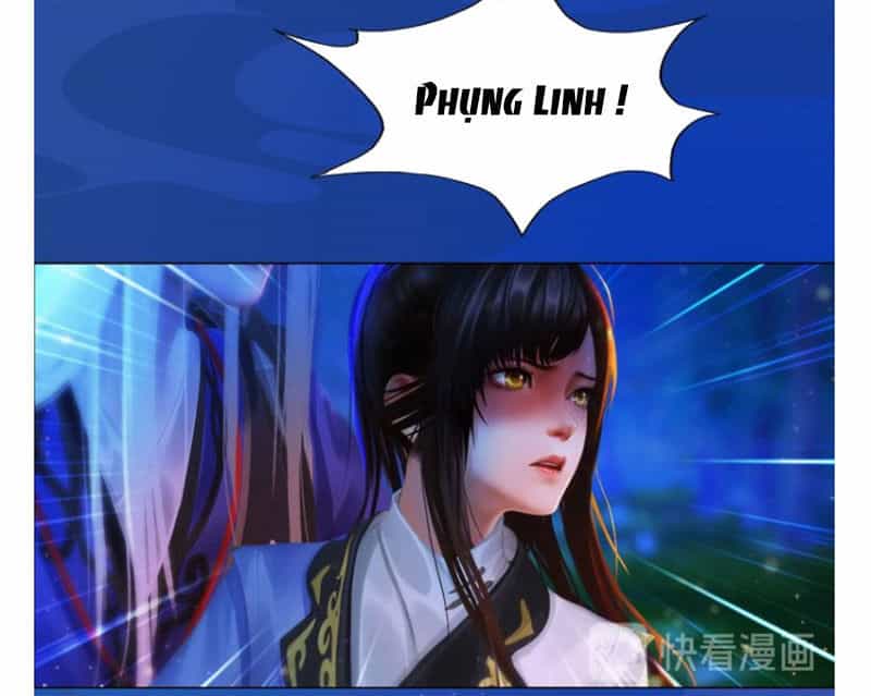 Yêu Nhan Lệnh - Chương 75 - ảnh 9