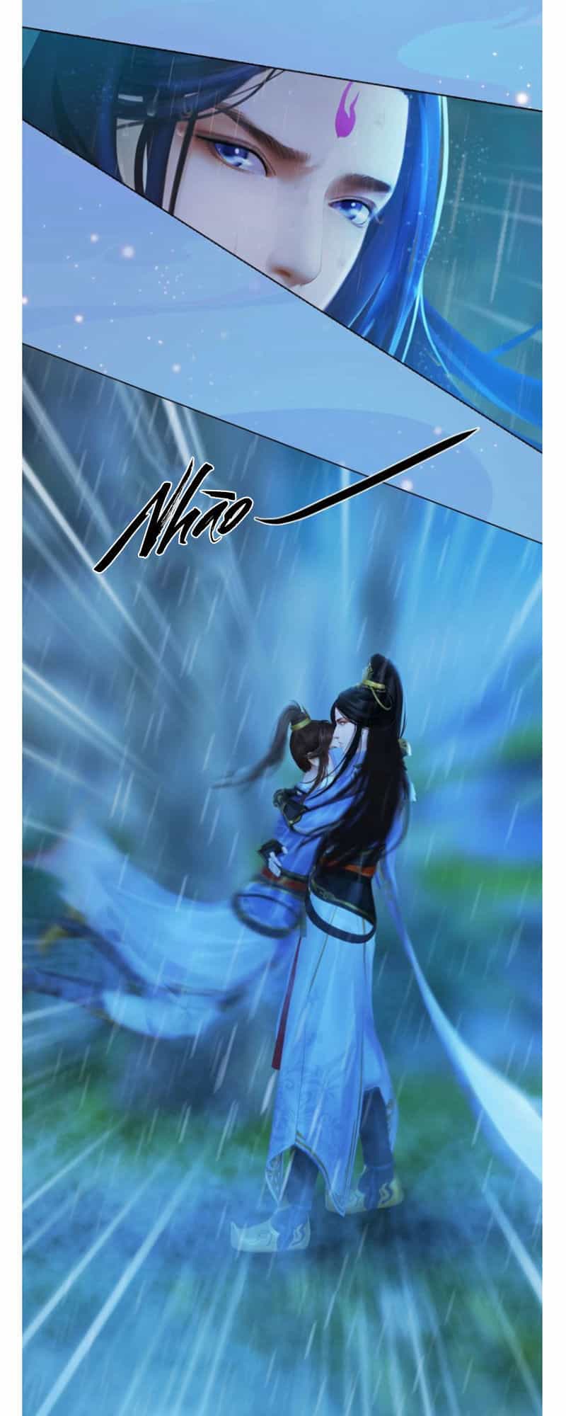 Yêu Nhan Lệnh - Chương 76 - ảnh 39