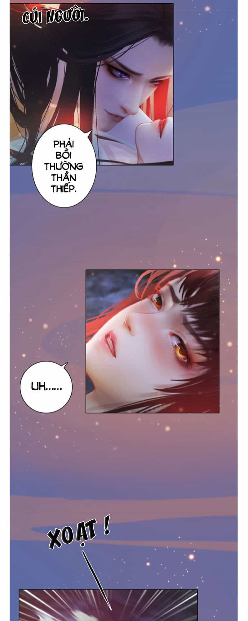 Yêu Nhan Lệnh - Chương 77 - ảnh 22