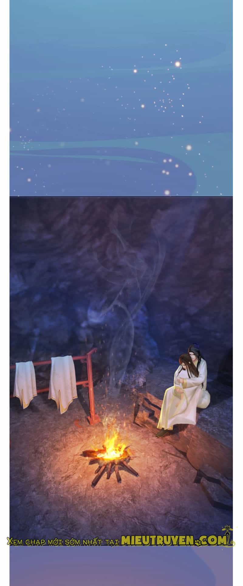 Yêu Nhan Lệnh - Chương 77 - ảnh 8