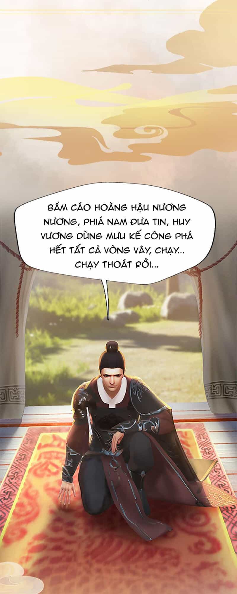Yêu Nhan Lệnh - Chương 8 - ảnh 29
