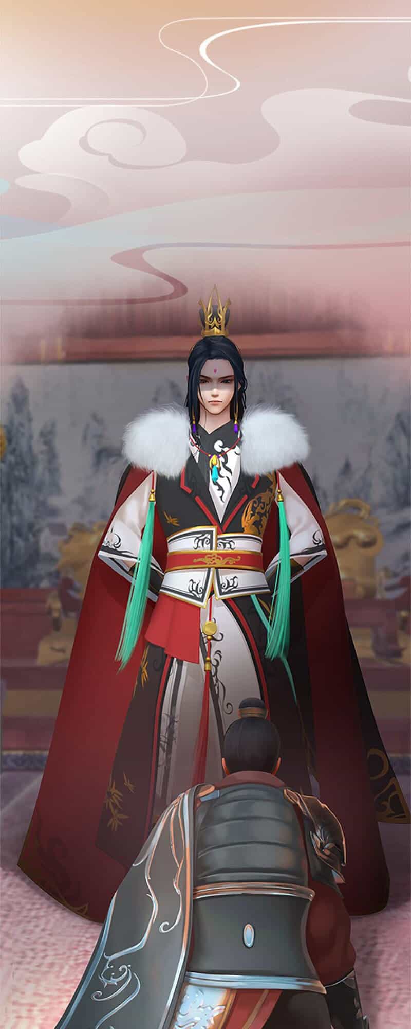 Yêu Nhan Lệnh - Chương 8 - ảnh 31